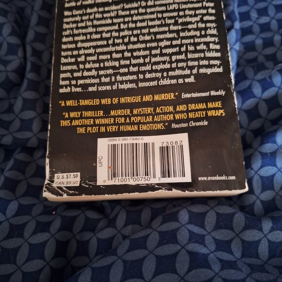 jupiter's bones - Picture 7 of 7